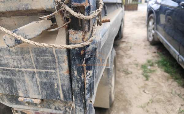 DAIHATSU  GRAN MAX  PICK-UP