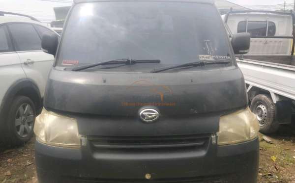 DAIHATSU GRAN MAX