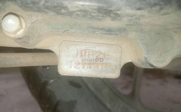 HONDA BEAT