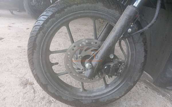 HONDA BEAT