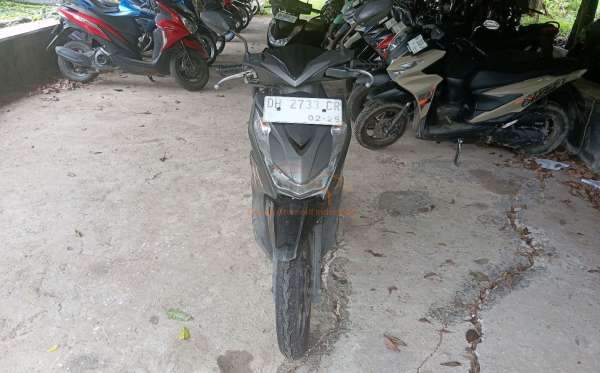 HONDA BEAT