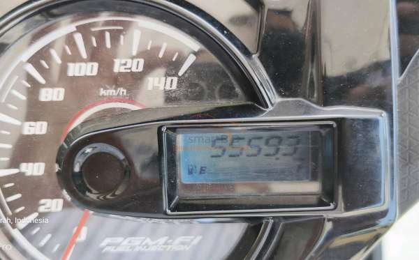 HONDA  BEAT SPORTY