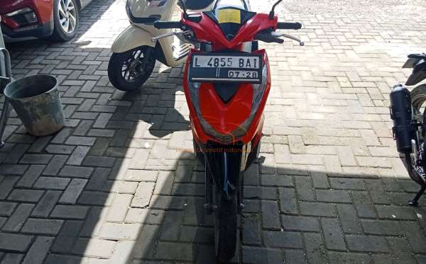 HONDA BEAT
