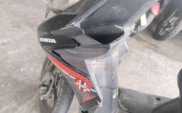HONDA BEAT