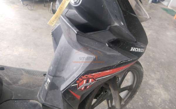 HONDA BEAT