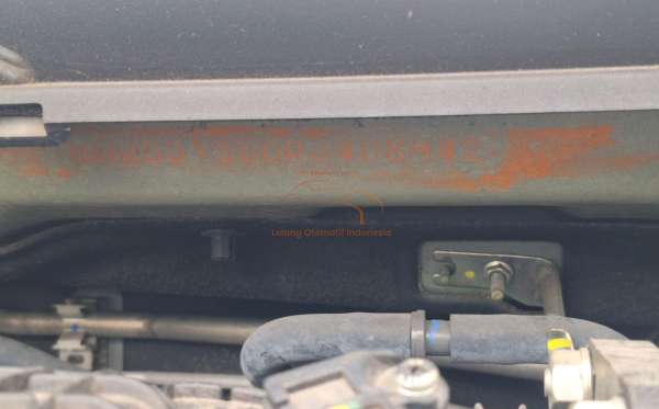 HONDA BRIO SATYA 1.2 E