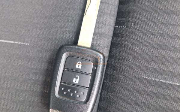 HONDA BRIO SATYA 1.2 E