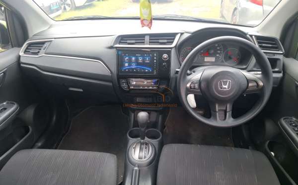 HONDA BRIO SATYA 1.2 E