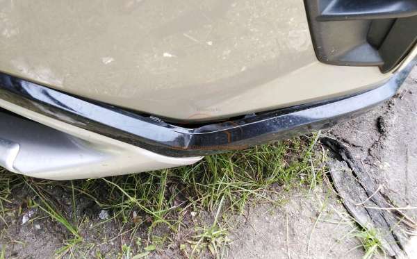 HONDA ALN BRV 1.5 PRS CVT