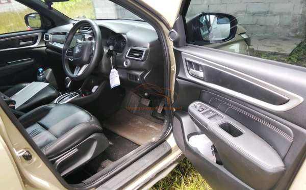 HONDA ALN BRV 1.5 PRS CVT