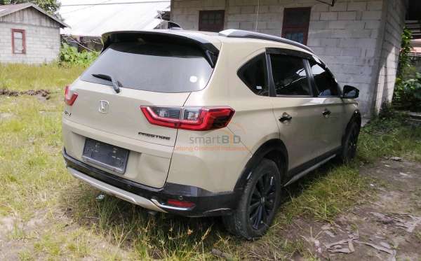 HONDA ALN BRV 1.5 PRS CVT