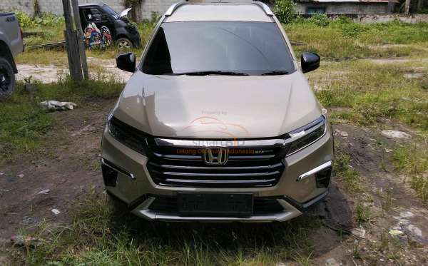 HONDA ALN BRV 1.5 PRS CVT