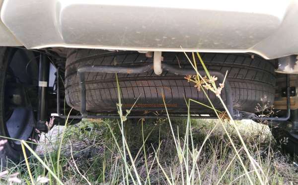 HONDA ALN BRV 1.5 PRS CVT