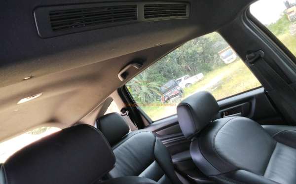 HONDA ALN BRV 1.5 PRS CVT