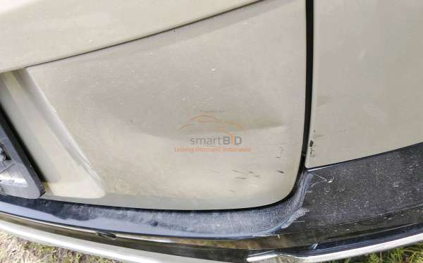 HONDA ALN BRV 1.5 PRS CVT