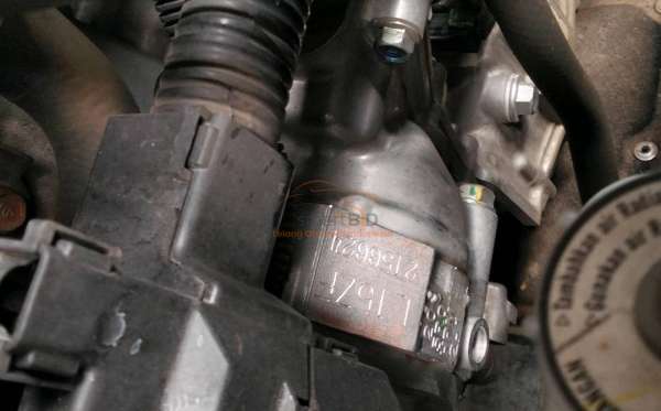 HONDA ALN BRV 1.5 PRS CVT