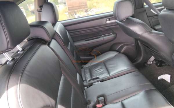 HONDA ALN BRV 1.5 PRS CVT