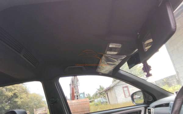 HONDA ALN BRV 1.5 PRS CVT