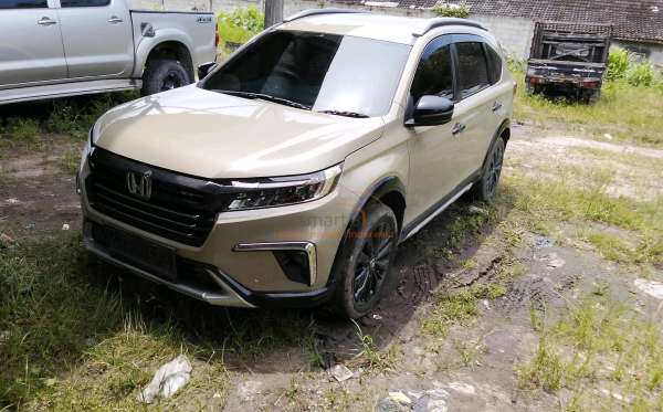 HONDA ALN BRV 1.5 PRS CVT