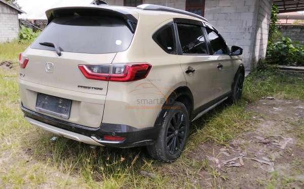 HONDA ALN BRV 1.5 PRS CVT