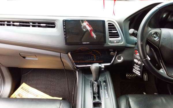 HONDA  HRV  RU1 1.5 E PLUS