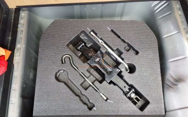 HONDA  HRV  RU1 1.5 E PLUS