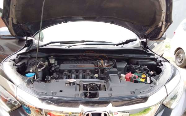 HONDA  HRV  RU1 1.5 E PLUS