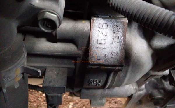 HONDA  HRV  RU1 1.5 E PLUS