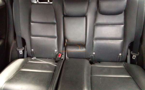 HONDA  HRV  RU1 1.5 E PLUS