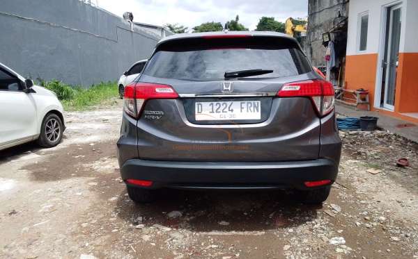 HONDA  HRV  RU1 1.5 E PLUS