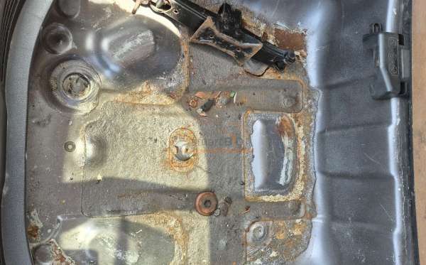 HONDA JAZZ GK5 1.5 RS