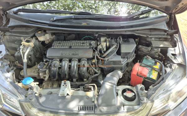 HONDA JAZZ GK5 1.5 RS