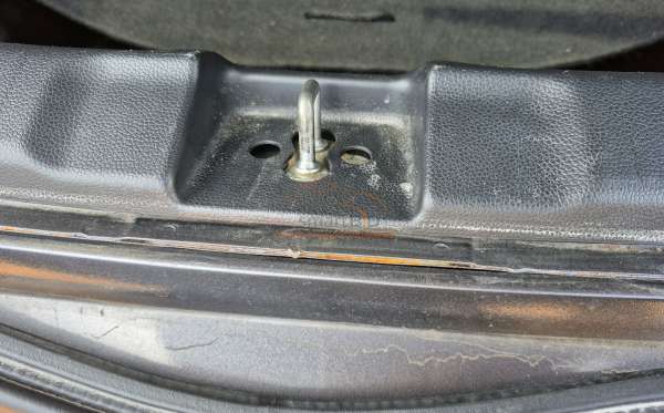 HONDA JAZZ GK5 1.5 RS