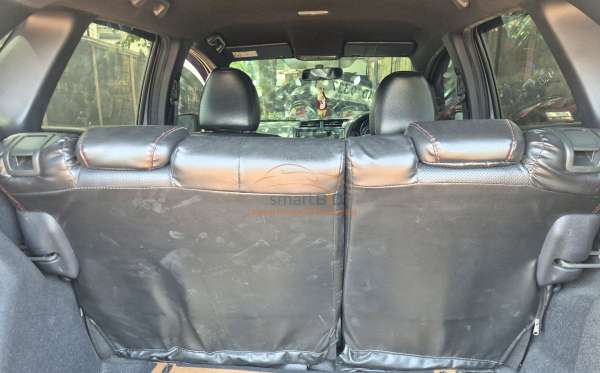 HONDA JAZZ GK5 1.5 RS