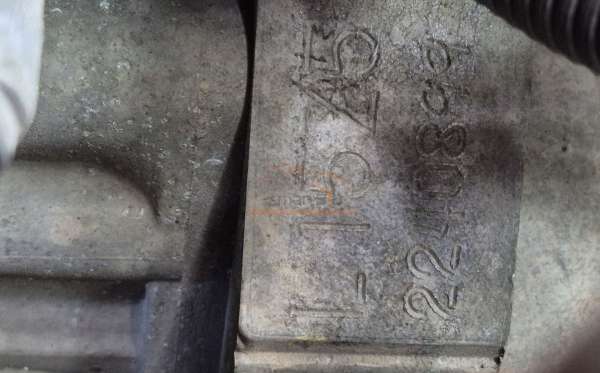 HONDA JAZZ GK5 1.5 RS