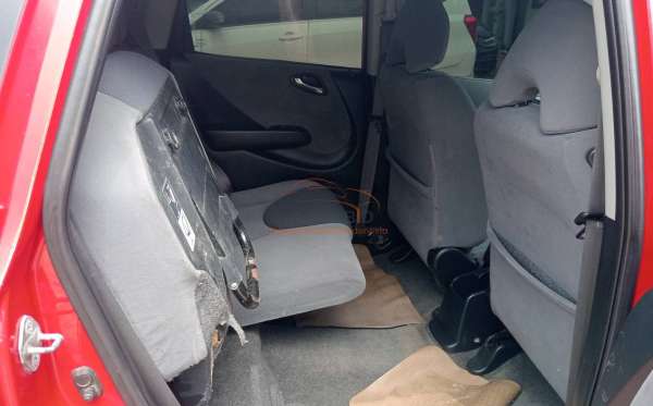 HONDA  JAZZ  GD3 1.5 IDSI MT