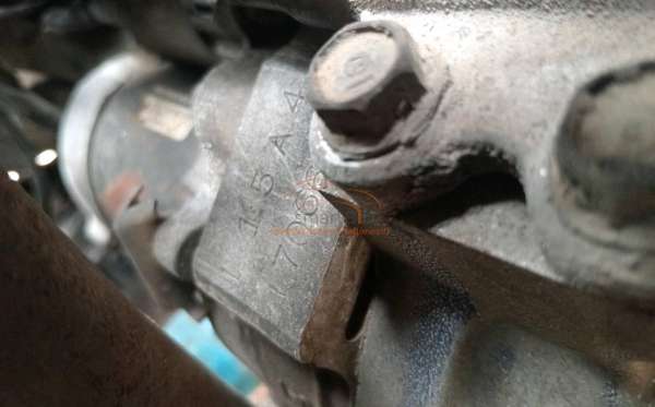 HONDA  JAZZ  GD3 1.5 IDSI MT