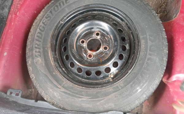 HONDA  JAZZ  GD3 1.5 IDSI MT