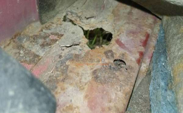 HONDA  JAZZ  GD3 1.5 IDSI MT