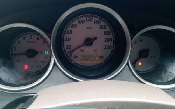 HONDA  JAZZ  GD3 1.5 IDSI MT