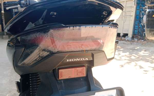 HONDA NEW PCX 160 CBS