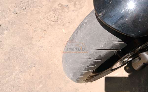 HONDA NEW PCX 160 CBS