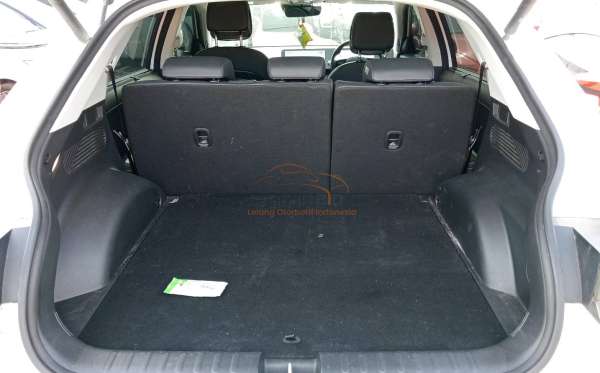 HYUNDAI IONIQ 5 EV SIGNATURE