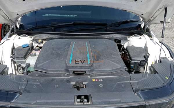 HYUNDAI IONIQ 5 EV SIGNATURE