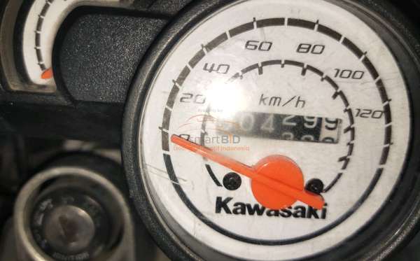 KAWASAKI KLX 150