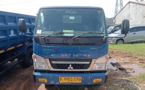 MITSUBISHI CANTER FE 74