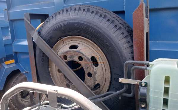 MITSUBISHI CANTER FE 74