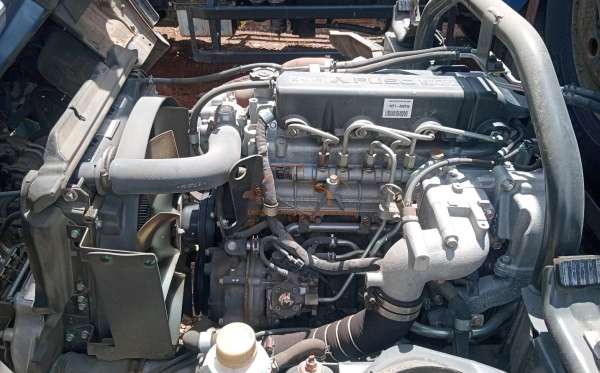 MITSUBISHI CANTER FE 74