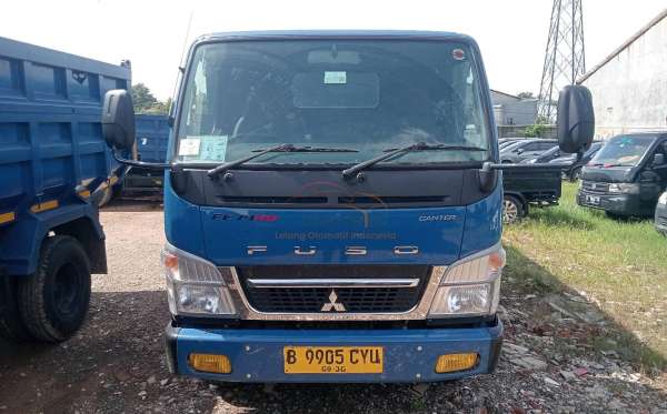 MITSUBISHI CANTER FE 74