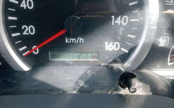 MITSUBISHI CANTER FE 74